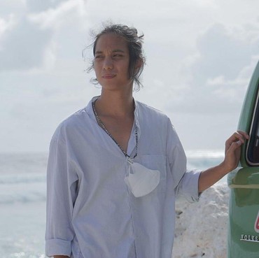 Badan Kurus dan Berambut Gondrong, Dikta Dituding Pakai Narkoba