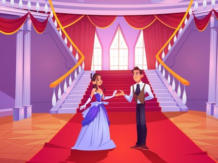 Dongeng Cinderella dan Sepatu Kaca yang Bisa Bunda Ceritakan pada Si Kecil