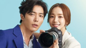 Sinopsis Drama Korea Her Private Life, Kisah Cinta Fan K-Pop