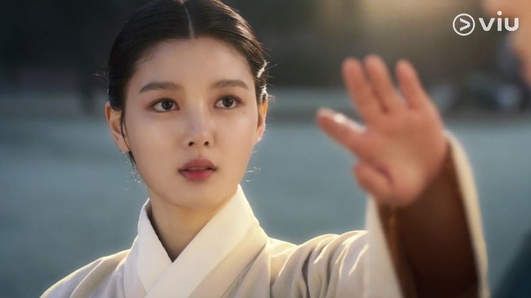 Drama Korea Hong Cheon Gi