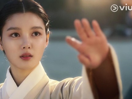 Drama Korea Hong Cheon Gi, Bertabur Aktor Tampan Bun