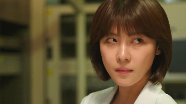 Hospital Ship adalah drama yang dibintangi Ha Ji-won dan drummer CNBLUE, Kang Min-hyuk. Berikut sinopsis drama Korea Hospital Ship.
