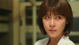 Sinopsis Drama Korea Hospital Ship