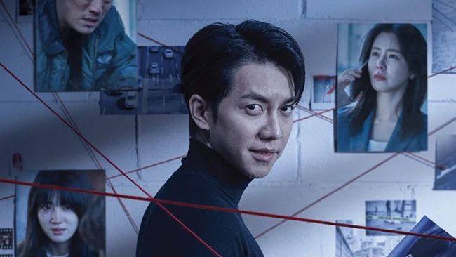 9 Drama Korea Genre Thriller Psikologi Terbaik dengan Rating Tertinggi