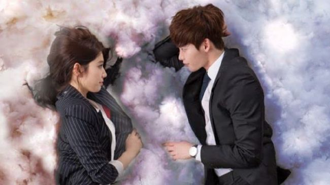 Pinocchio merupakan drama Korea populer yang dibintangi Lee Jong-suk dan Park Shin-hye. Berikut sinopsis drama Korea Pinocchio.