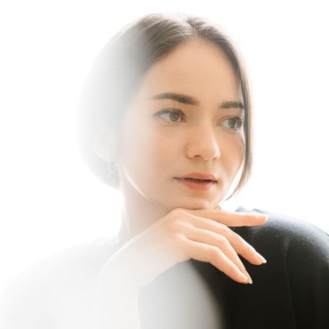 Si Cantik Enzy Storia yang Naik Pitam Jadi Korban Pelecehan di Medsos