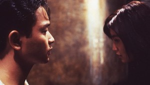 Sinopsis Days of Being Wild, Lubang Hati Si Playboy Hong Kong