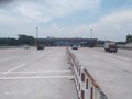 Volume Kendaraan Turun 44 Persen pada H+3 Larangan Mudik