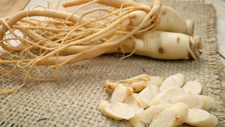 Ginseng Ginseng