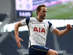 Sudah Saatnya Kane Tinggalkan Tottenham?