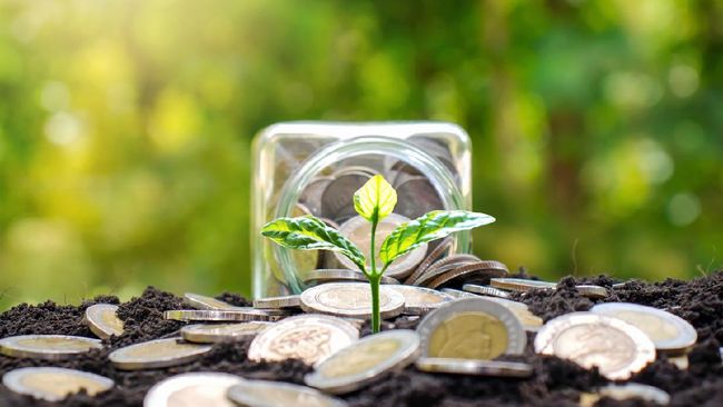 Nilai yang cenderung stabil dengan risiko lebih minim membuat banyak orang berinvestasi emas. Sebenarnya ada investasi lain yang aman dan menjanjikan, lho.