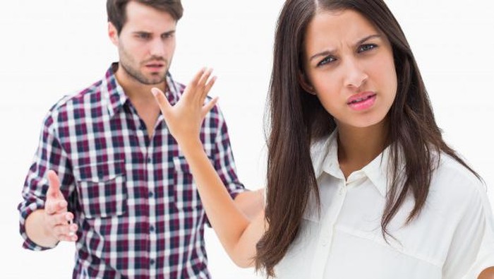 Silent Treatment Kepada Pasangan, Benar atau Salah?