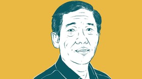 Lo Kheng Hong, Kaya Raya dari Koleksi Saham