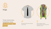 INTIP: Panduan Mix and Match Fashion Sesuai Zodiak Berikut beberapa rekomendasi gaya yang cocok untuk Anda sesuai dengan zodiak.