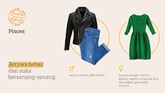 INTIP: Panduan Mix and Match Fashion Sesuai Zodiak Berikut beberapa rekomendasi gaya yang cocok untuk Anda sesuai dengan zodiak.