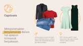 INTIP: Panduan Mix and Match Fashion Sesuai Zodiak Berikut beberapa rekomendasi gaya yang cocok untuk Anda sesuai dengan zodiak.