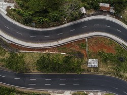 Menteri Basuki: Mudik Lebaran 2022 Lewat Pansela Banyak Spot Instagramable