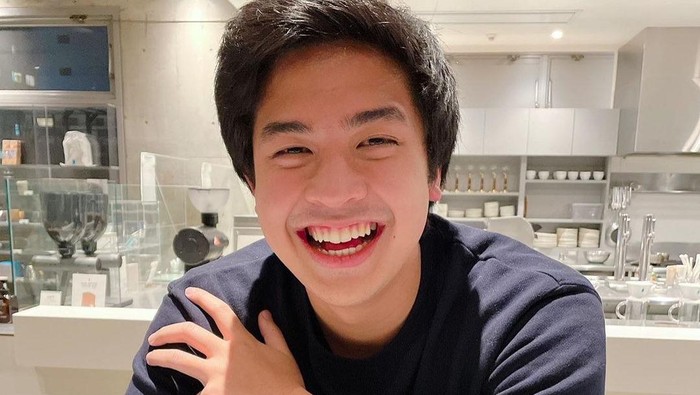 8 Pesona Jerome Polin, Youtuber yang Punya Cita-cita Jadi Menteri Pendidikan