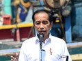 Netizen Geger soal Jokowi Sebut Bipang Kuliner Lebaran