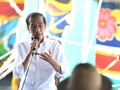 Jokowi Minta Anak Buah Segera Tindaklanjuti Rekomendasi BPK