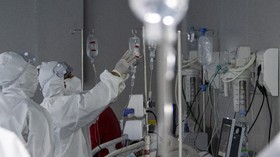 Gusdurian: Fasilitas Kesehatan Covid-19 Nyaris Ambruk