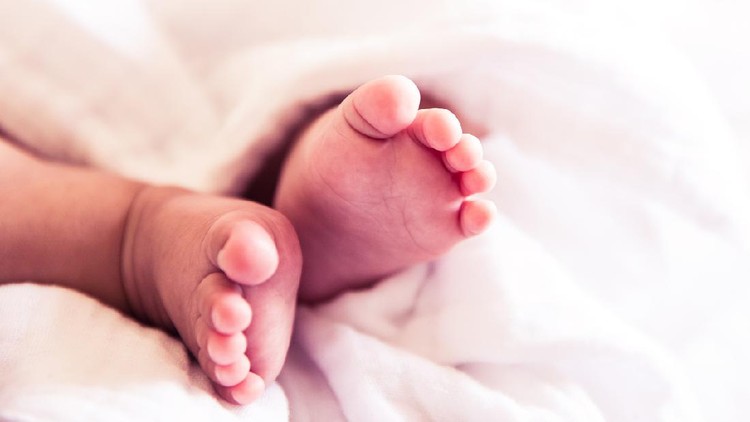 Kaki Bayi Kaki Bayi