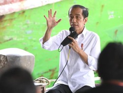 Beda Mendag dan Fadjroel soal Jokowi Promosikan Bipang Ambawang