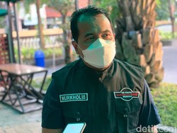 Mudik Dilarang, ASN Pemprov Jatim Tetap Dipantau Lewat Live Location