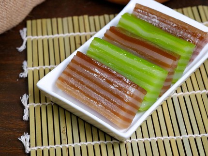 Menu Takjil: Resep Kue Lapis Beras, Camilan Enak Sebelum Makan Berat