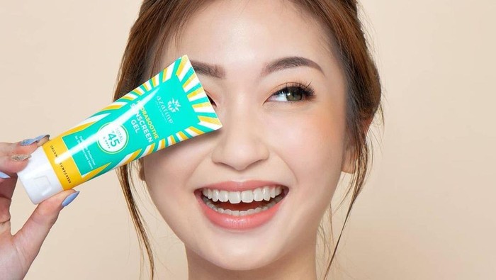 Rekomendasi Sunscreen di Bawah Rp70 Ribu, Lindungi Kulit dari Sinar Matahari!