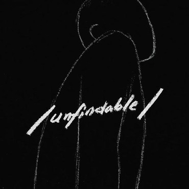 Lirik Lagu /unfindable/ - Gamaliel