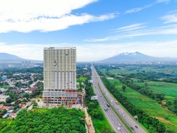 Mau Cari Rumah Nempel Stasiun? Cek di Sini Lokasinya