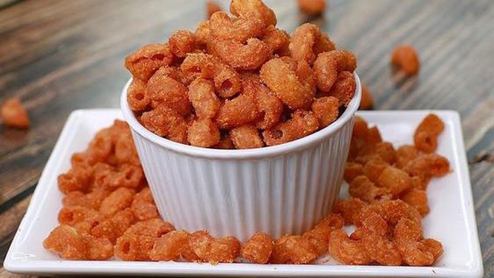 Rekomendasi Camilan Tradisional yang Cocok Disantap Saat Lebaran