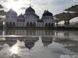 Sejarah Kerajaan Aceh dari Puncak Kejayaan hingga Masa Keruntuhan