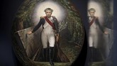 FOTO: Bercak Darah dan Dua Abad Kematian Napoleon Bonaparte Prancis memperingati dua abad kematian Napoleon Bonaparte pada Rabu (5/5), salah satunya dengan cara menggelar lelang memorabilia sang pemimpin.