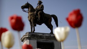 Pedang Napoleon Bonaparte saat Kudeta pada 1799 Laku Rp40 M