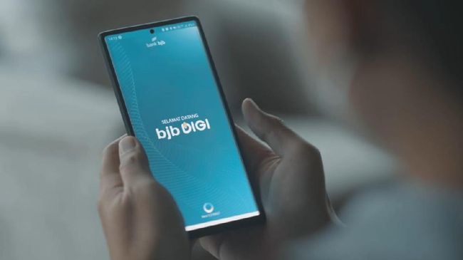 Makin Banyak Digunakan, User bjb DIGI Tembus 1,2 Juta!