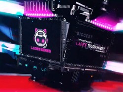 Turnamen Mobile Legends Wanita Terbesar di Indonesia Siap Digelar