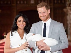 21 Tontonan Baru di Disney+ Hotstar, Ada Dokumenter Pangeran Harry-Meghan Markle