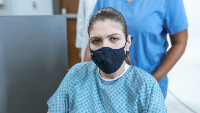 4 Penyakit Serius ini Sering Dikira Cuma Masuk Angin