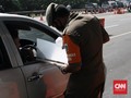 Dishub Sebut Warga dari Luar DKI Tak Perlu SIKM untuk Bekerja