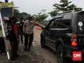 Mudik Lokal Dilarang, Aglomerasi Hanya untuk Kegiatan Penting