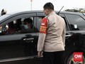 Daftar Wilayah Aglomerasi dan Larangan Mudik Lokal