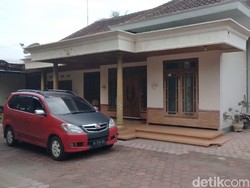 Rumah Tangga Perawat Cantik Disebut Harmonis di Tengah Dugaan Cinta Segitiga