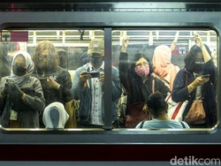 Ngegas Balas Aduan Pelecehan Seksual, Admin Twitter KAI Commuter Disanksi!