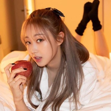 Wajah Giselle aespa Banyak Disensor, Media Korea Selatan Dikecam