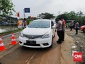 Dua Hari Larangan Mudik, 32 Ribu Kendaraan Diputar Balik
