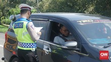 Propam Periksa Polisi Terduga Pungli di Penyekatan Palembang