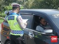 Propam Periksa Polisi Terduga Pungli di Penyekatan Palembang
