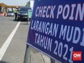 Jenis Kendaraan yang Boleh Beroperasi Saat Larangan Mudik